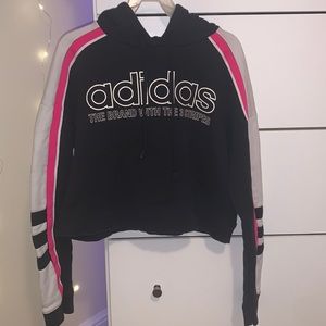 Adidas Hoodie